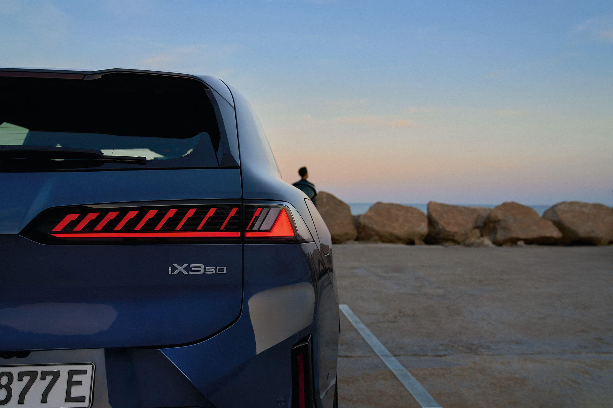 NA5 (BEV) DI25 000270006 Null 8590019