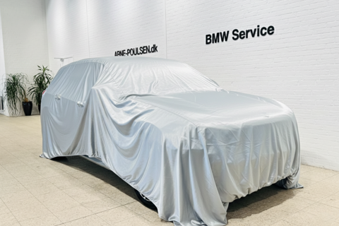 BMW iX1 eDrive20 M-Sport  